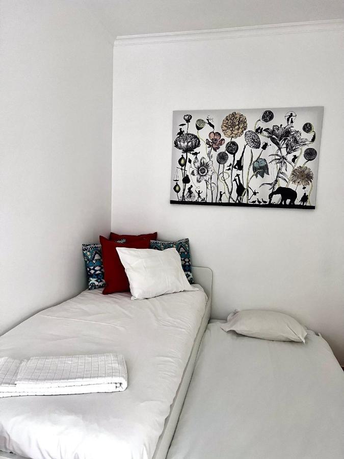 Condessa Appartement Lisboa
