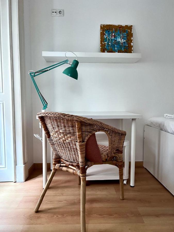 Appartement Condessa Lisboa