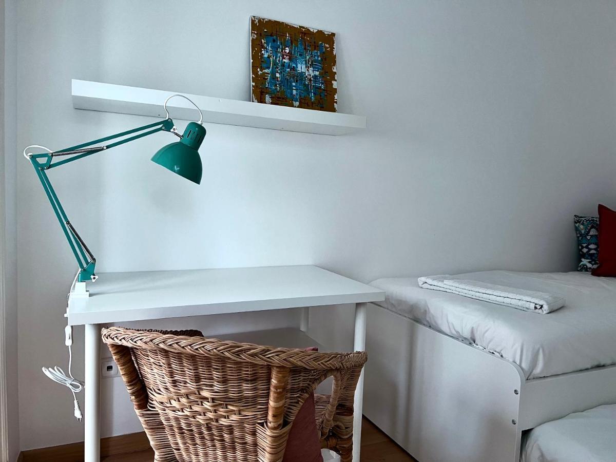 Condessa Appartement
