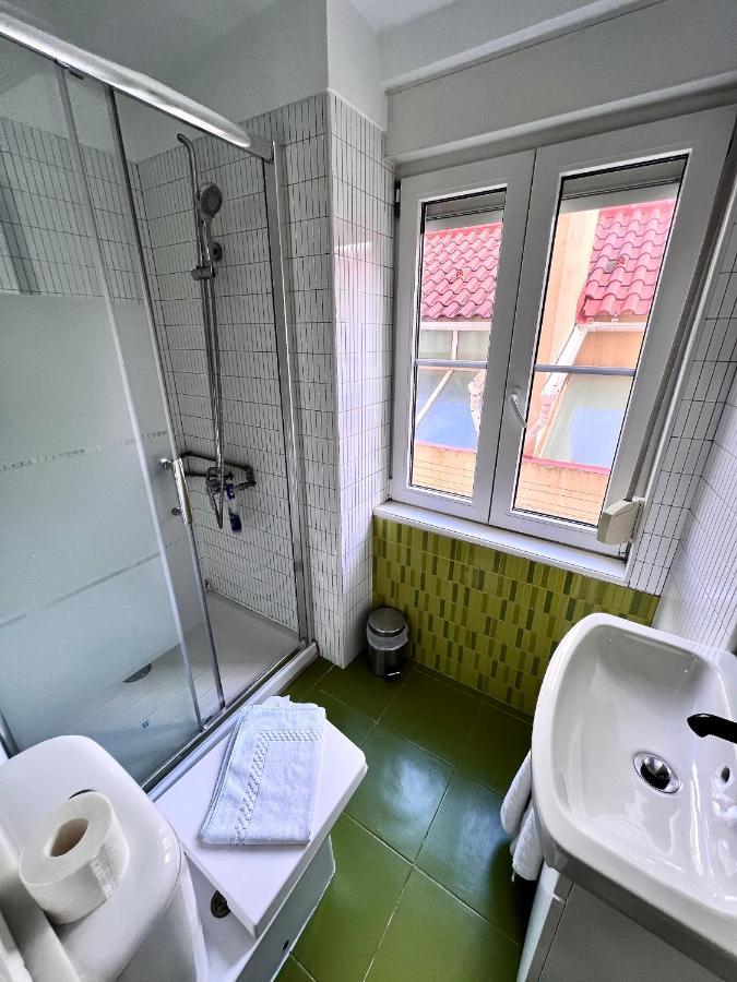 Appartement Condessa Lisboa