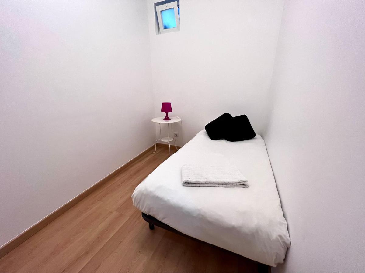 Appartement Condessa *