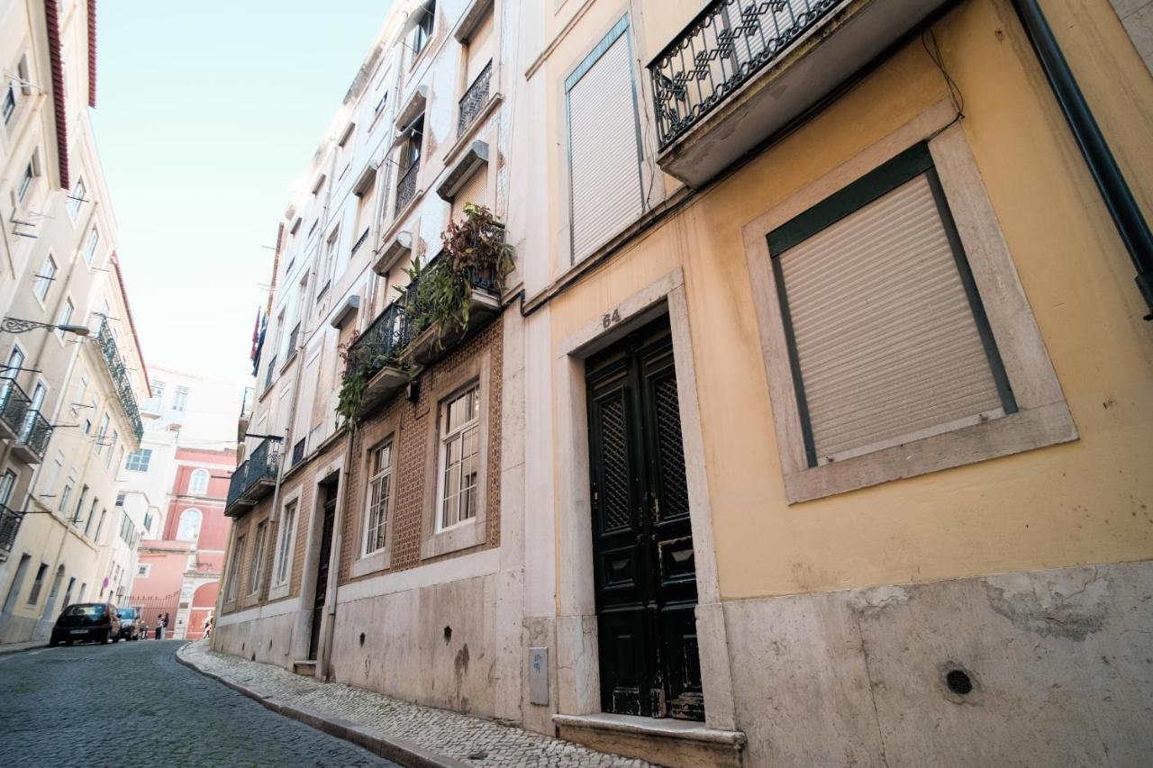 Appartement Condessa *